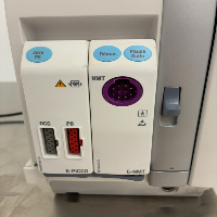 GE Datex-Ohmeda Carescape B650 - Monitor image 3